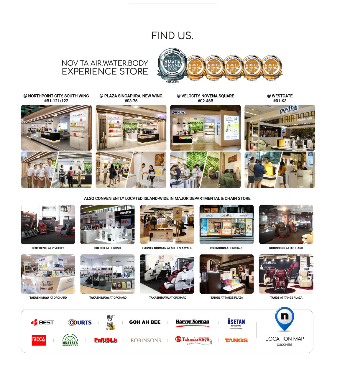 Responsive image