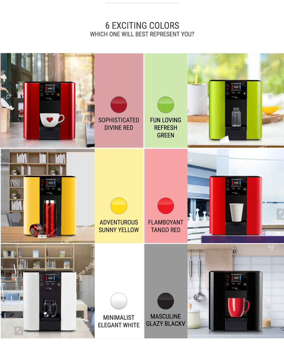 Responsive image